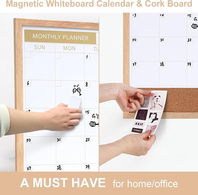 ARCOBIS Calendar Whiteboard - Image 3