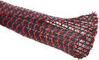Alex Tech 25ft - 1/2 inch Cord Protector Wire Loom Tubing Cable Sleeve Split by AlexTech