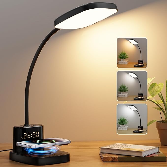 Sailstar Desk Lamp, Bedside Table Lamps by Sailstar