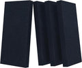 UMIACOUSTICS 4 PCS Acoustic Panels by UMIACOUSTIC