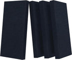 UMIACOUSTICS 4 PCS Acoustic Panels by UMIACOUSTIC