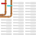 Wrap-It Storage Cable Labels by Wrap-ItStorage