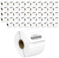 HOUSELABELS 2.25" x 1.25" Address Labels on 1" Core Compatible by HouseLabels