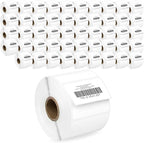 HOUSELABELS 2.25" x 1.25" Address Labels on 1" Core Compatible by HouseLabels