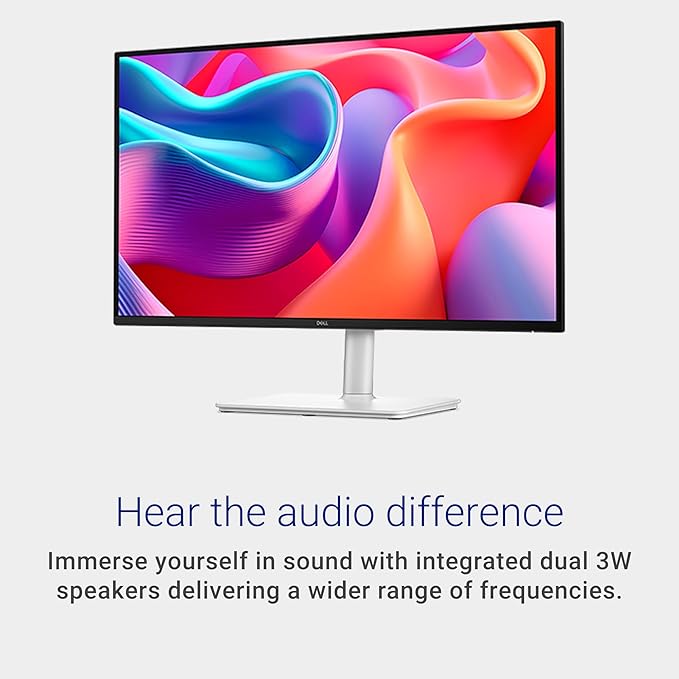 Dell 27 Plus QHD USB-C Monitor - Image 4