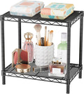 SINGAYE Shelf Closet Wire Shelving：Adjustable Metal Unit by SINGAYE