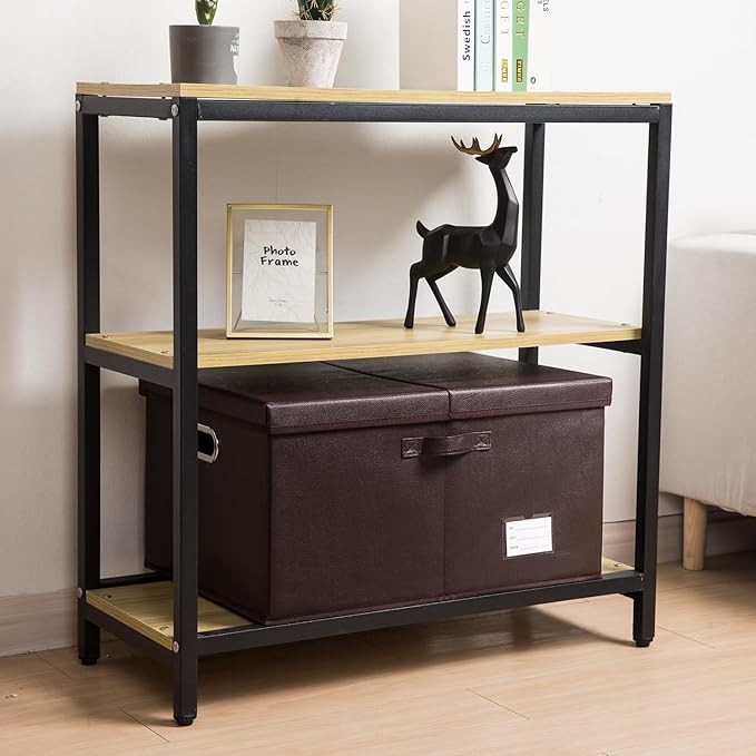 PRANDOM Collapsible Storage Box - Image 2