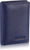 Leather Business Card Case Holder by HISCOW
