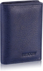 Leather Business Card Case Holder by HISCOW