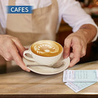 Methdic Guest Checks Waitress Notepad - Image 5