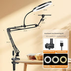 Overhead Camera Mount and Phone Holder - Image 6