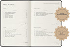 Full Focus Oatmeal Linen Planner by Michael Hyatt - Image 4