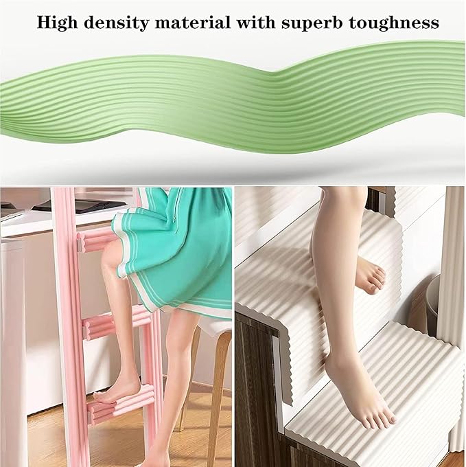 Soft Extra-Wide Edge Protector for Baby, 16.4ft Baby Proofing Edge Guards - Image 7