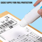 Liquid paper Correction Fluid|Thermal Paper Data Protection Fluid - Image 7