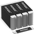 DIYSELF Box Cutters, 48 Pack Utility Knives, Mini Razor Knife, Box Cutter Knife by DIYSELF