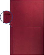 Certificate Holders, Certificate Folders, 9 x 11.5 Inches - Image 5