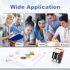 Pertmceo 280 PGBK TR8620a Ink Cartridge Replacement - Image 6