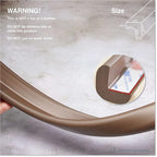 Roving Cove HeftyFit Edge Protector - Image 6