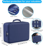 ENGPOW 5200°F Fireproof Document Bag - Image 8