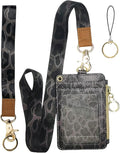 bolimoss Cheetah Badge Holder by BOLIMOSS