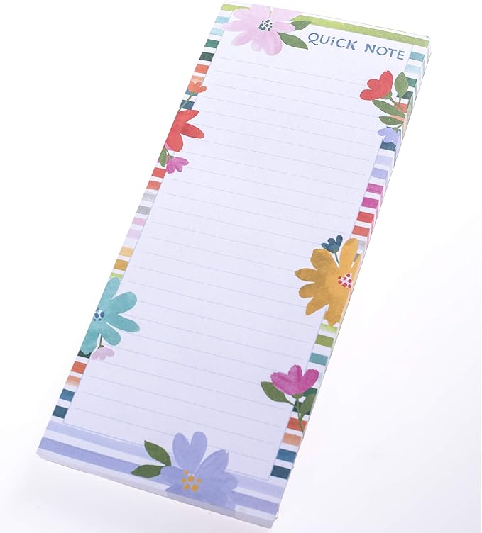 Graphique Magnetic Notepad - Image 2