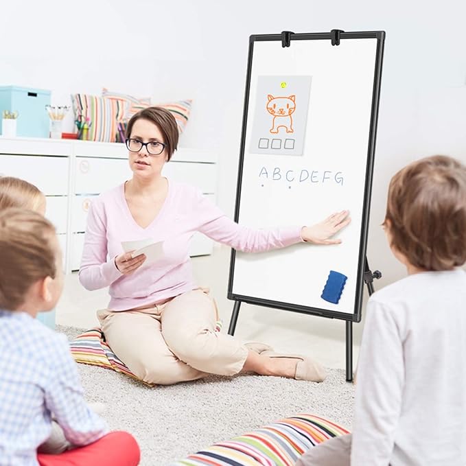 Easel Whiteboard - Image 7
