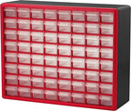 Akro-Mils 64-Drawer Plastic Drawer Storage Cabinet by Akro-Mils