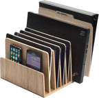 MobileVision Bamboo Device Organizer by MobileVision