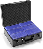 MewVeer Top Loader Case, Trading Card Storage Box - Image 8
