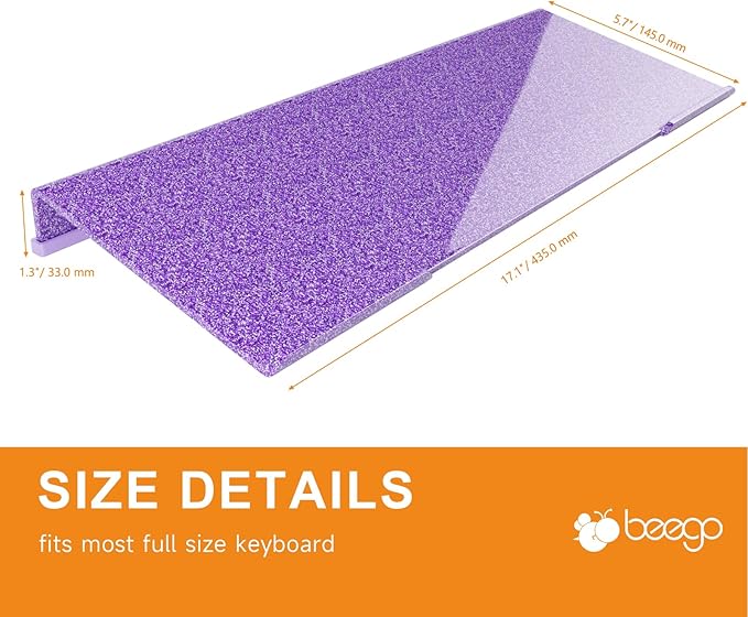 BEEGO Ergonomic Computer Keyboard Stand - Image 8