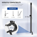 NEEWER Overhead Camera Mount Arm - Image 4
