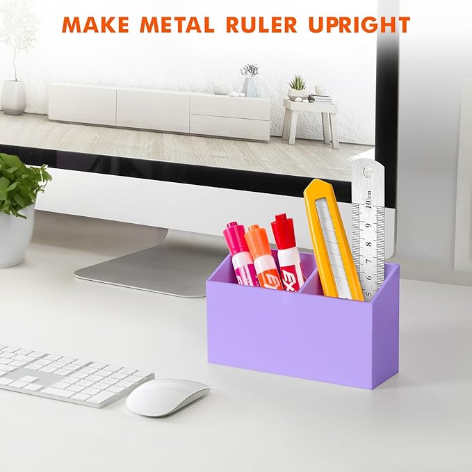 BEYGORM Magnetic Dry Erase Marker Holder - Image 6