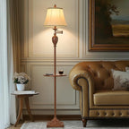 Traditional LED Floor Lamp - Image 2