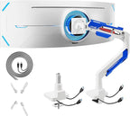 ARES WING Heavy Duty Ultrawide Monitor Arm by ARESWING