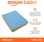 Amazon Basics File Folders - Image 2