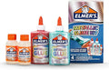 Elmer’s Metallic Slime Kit, Includes Glue and Magical Liquid Activator by Elmers