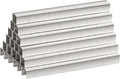 meite T-50 Heavy Duty Staples Marine, 3/8 Inch 304 Stainless Steel Staples