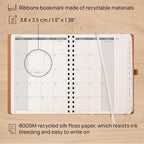 POPRUN 2026 Planner - Image 4