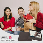BWEGRHE Cute Credit Card Holder - Image 7