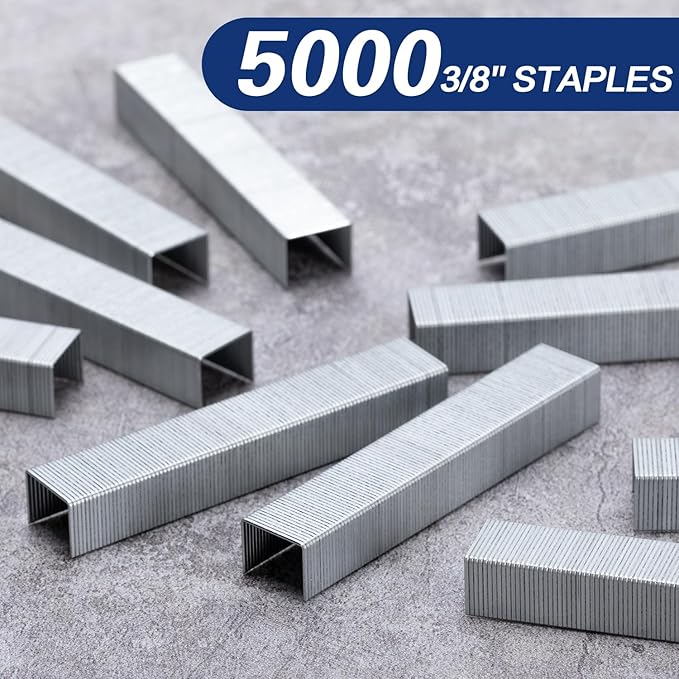 Deli Staples, Premium Heavy Duty Staples - Image 2