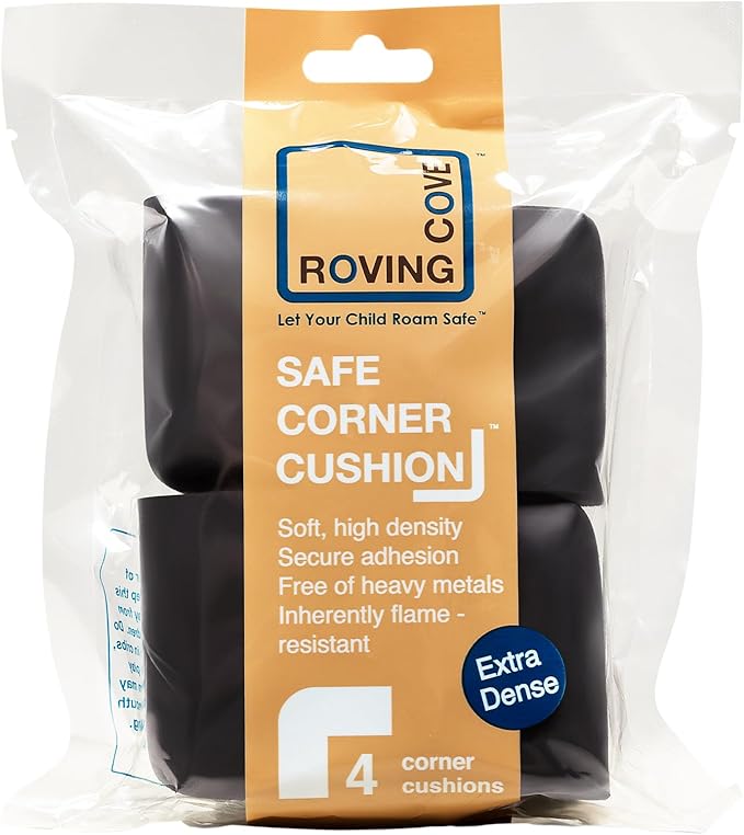 Roving Cove HeftyFit Corner Protector - Image 8