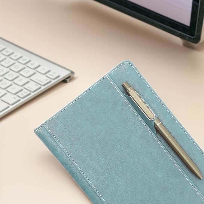 SLFreMint Premium Hardcover Notebook - Image 7