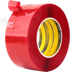 LLPT Double Sided Tape Acrylic Waterproof Permanent Heavy Duty Mounting Tape by LLPT-AllAboutAdhesiveTapes