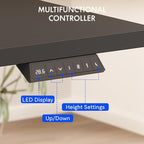 FLEXISPOT EN2 Whole-Piece Standing Desk - Image 8