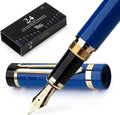 Wordsworth & Black Primori Fountain Pen Set by WordsworthBlack