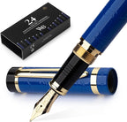 Wordsworth & Black Primori Fountain Pen Set by WordsworthBlack
