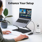 Acer USB Hub 4 Ports, USBA Splitter - Image 7