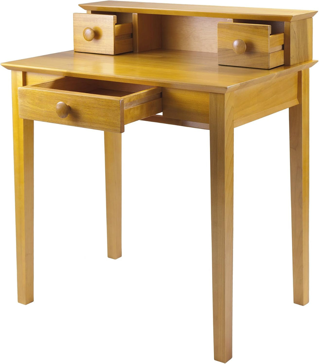 Winsome Studio 5Pc Home Office Set