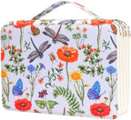 Vomgomfom Colored Pencil Case by Vomgomfom