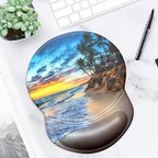 ITNRSIIET Ergonomic Mouse Pad - Image 6